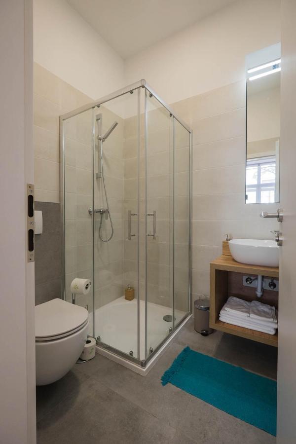 Downtown Excelsior Appartement Zagreb Buitenkant foto