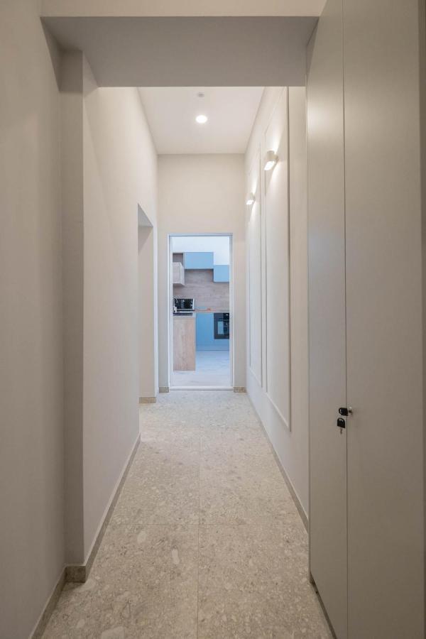 Downtown Excelsior Appartement Zagreb Buitenkant foto