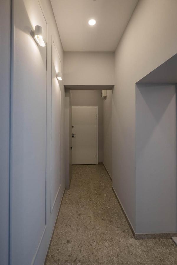 Downtown Excelsior Appartement Zagreb Buitenkant foto