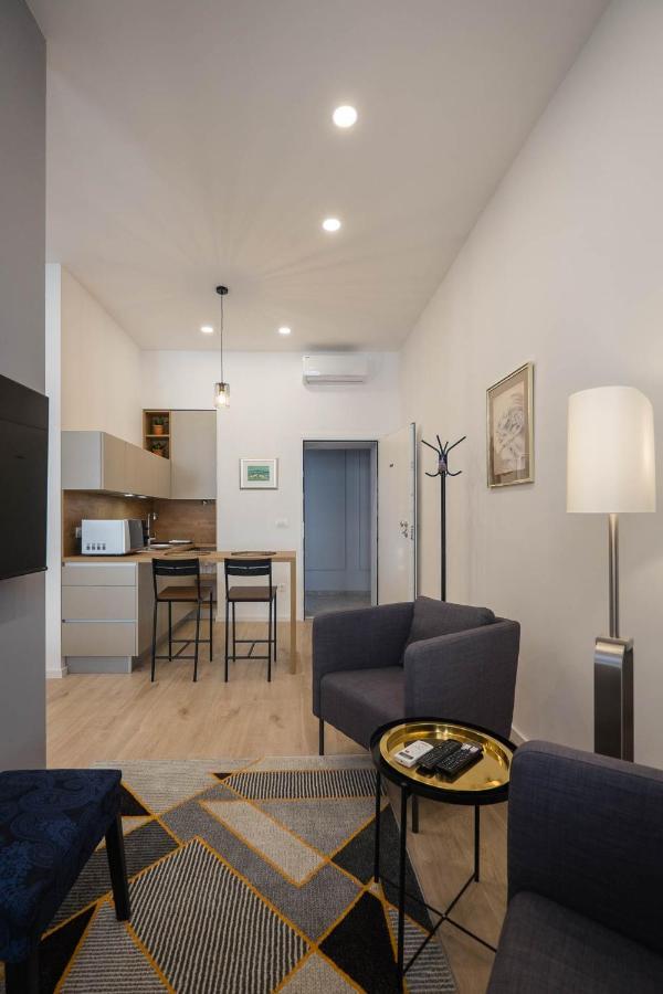 Downtown Excelsior Appartement Zagreb Buitenkant foto