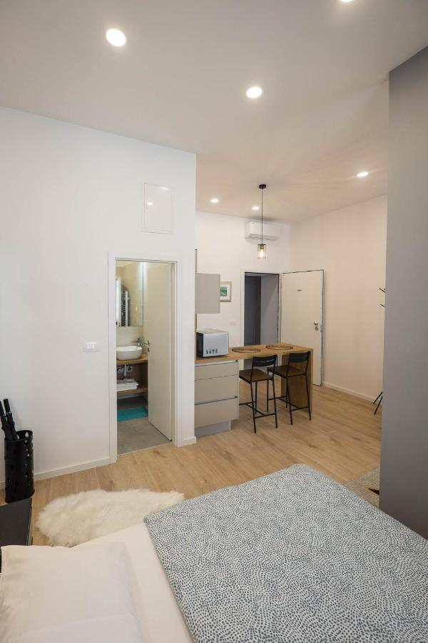 Downtown Excelsior Appartement Zagreb Buitenkant foto