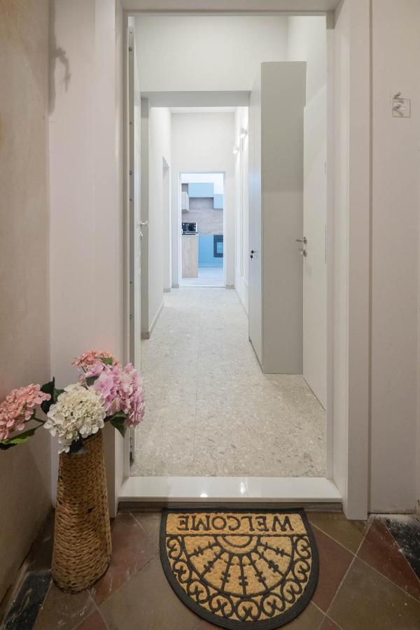 Downtown Excelsior Appartement Zagreb Buitenkant foto