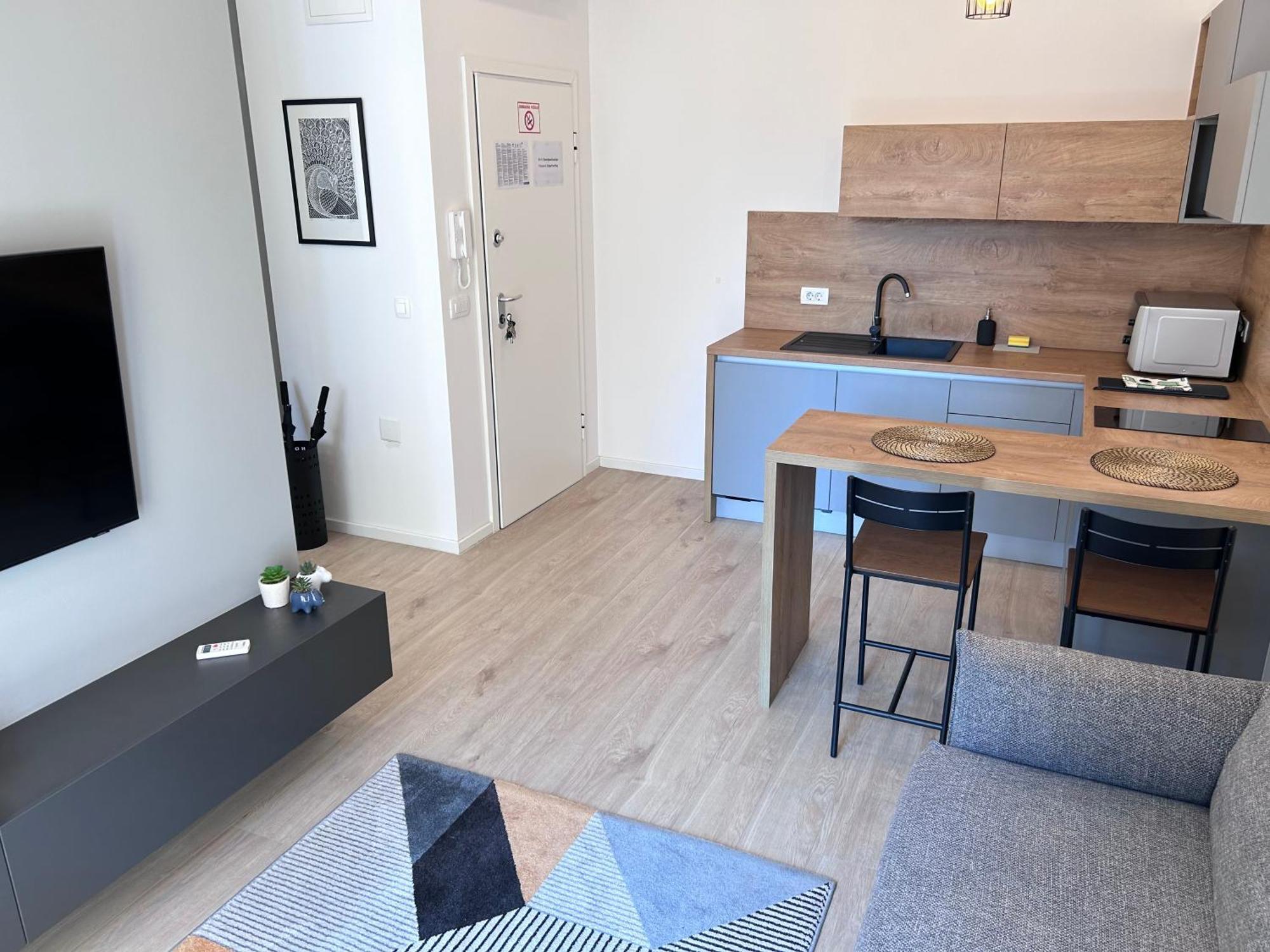 Downtown Excelsior Appartement Zagreb Buitenkant foto