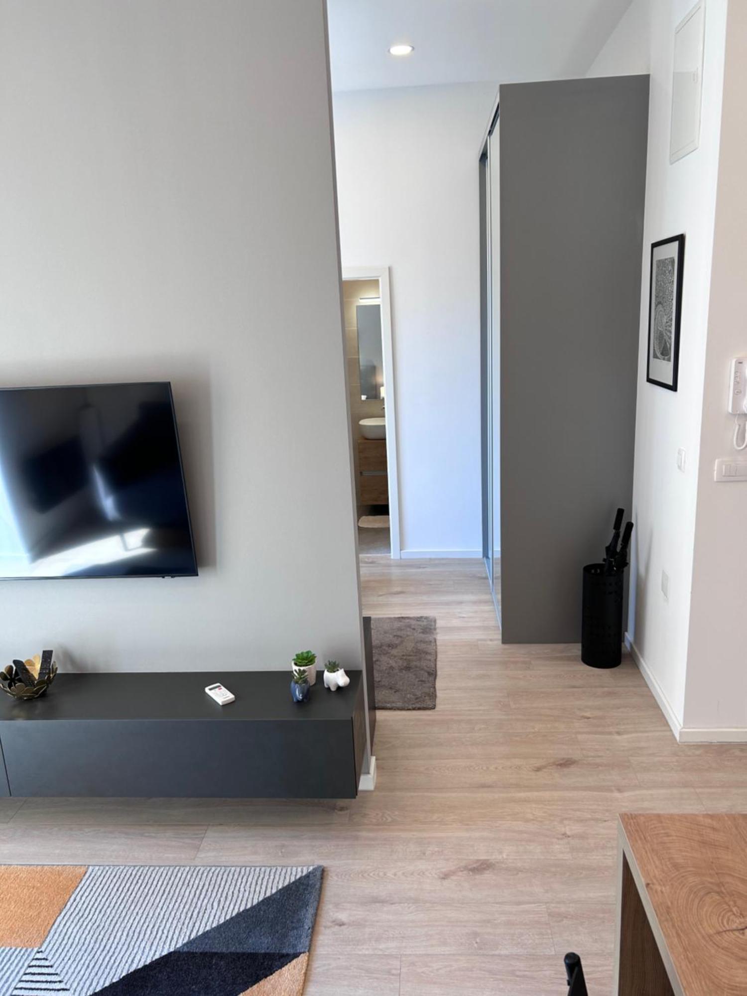 Downtown Excelsior Appartement Zagreb Buitenkant foto