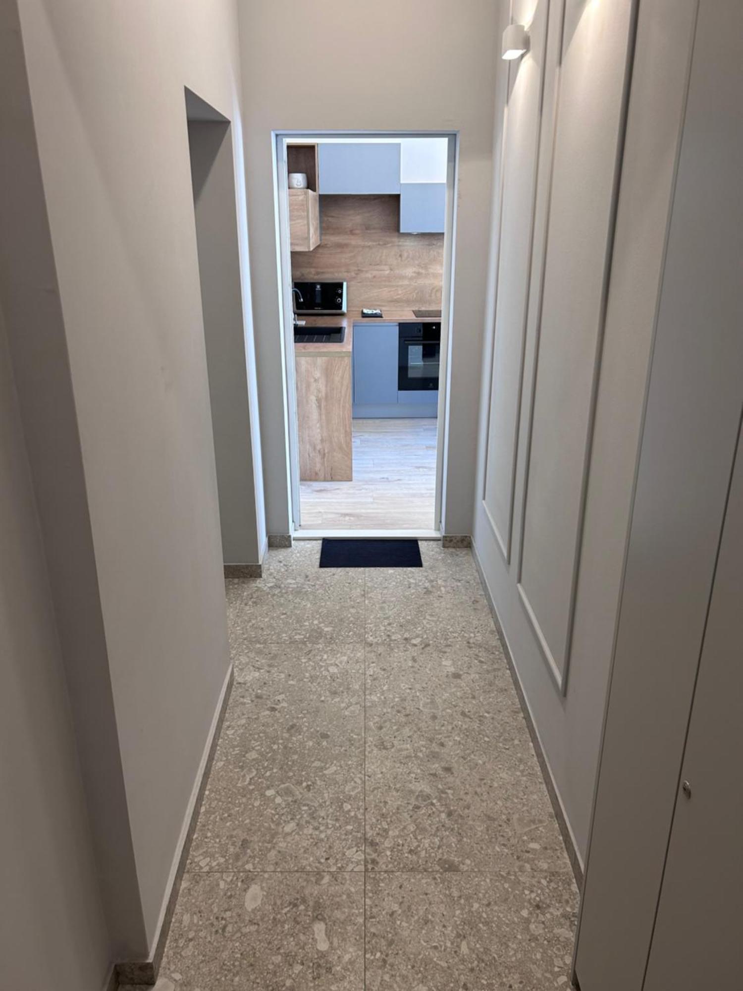 Downtown Excelsior Appartement Zagreb Buitenkant foto