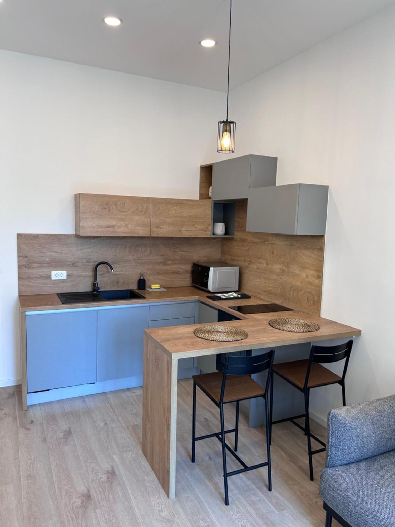 Downtown Excelsior Appartement Zagreb Buitenkant foto